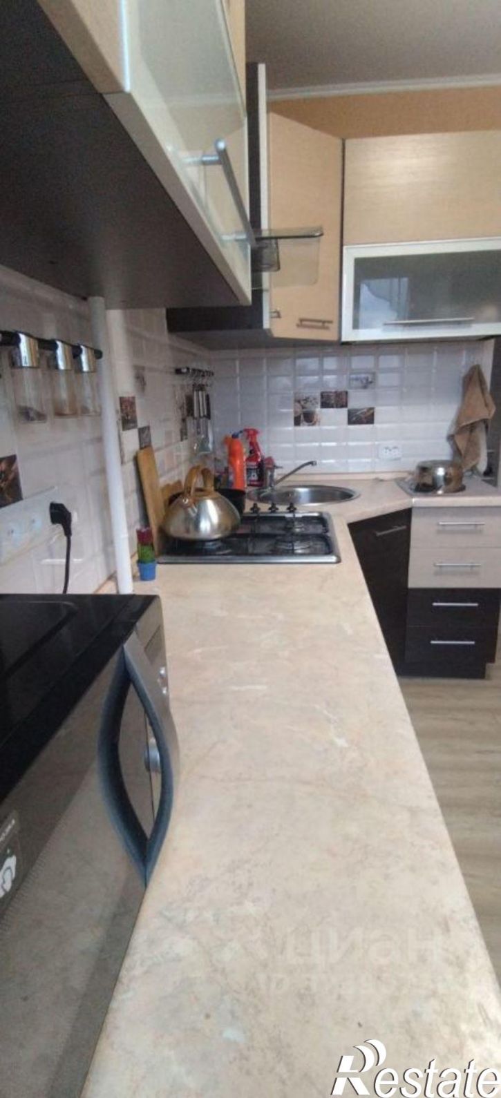 3-комн квартира Тульская улица, 49,  д. 49