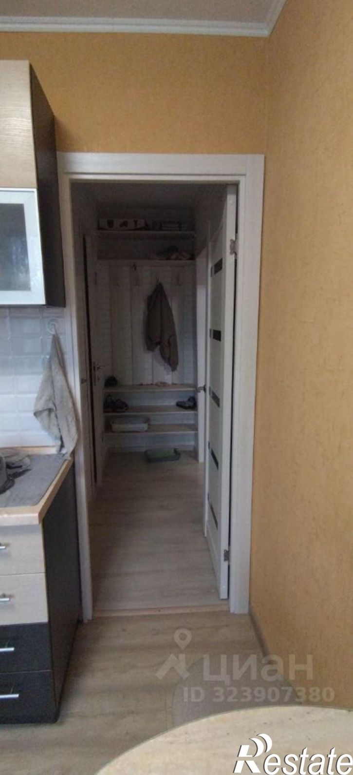 3-комн квартира Тульская улица, 49,  д. 49