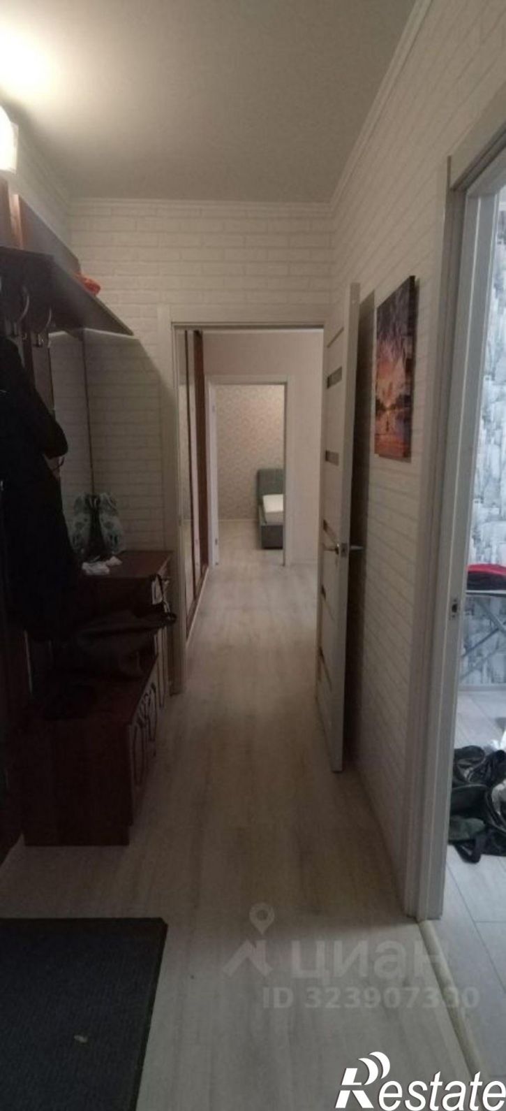 3-комн квартира Тульская улица, 49,  д. 49