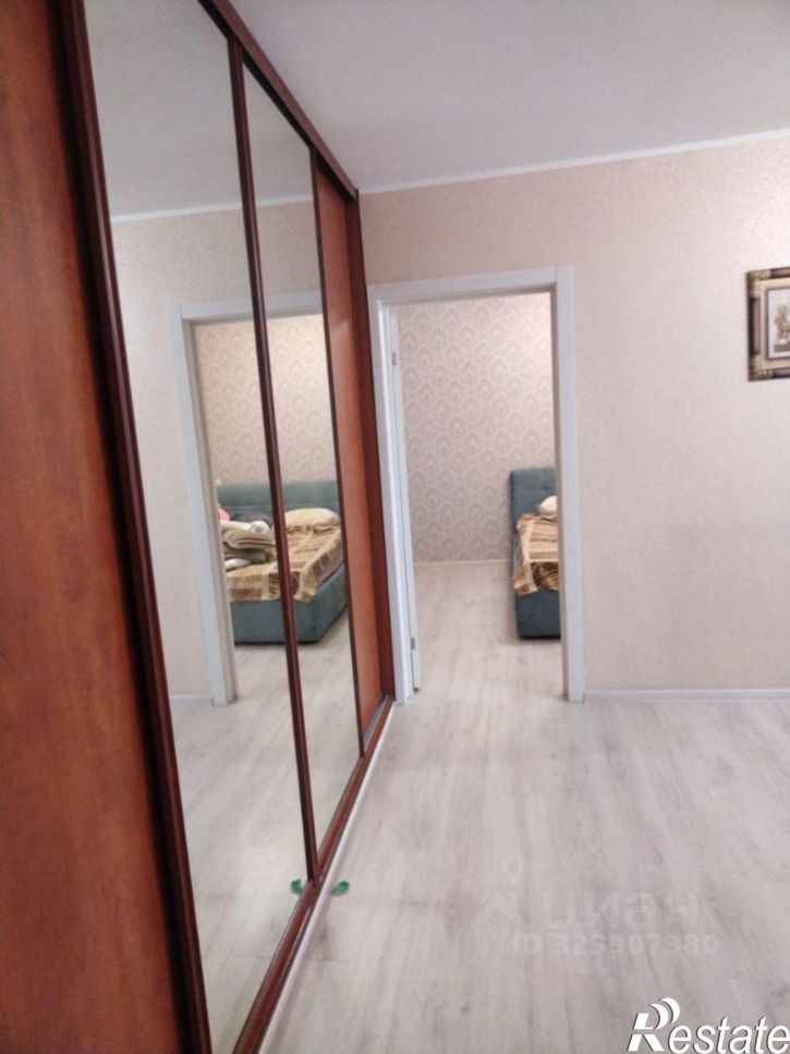 3-комн квартира Тульская улица, 49,  д. 49