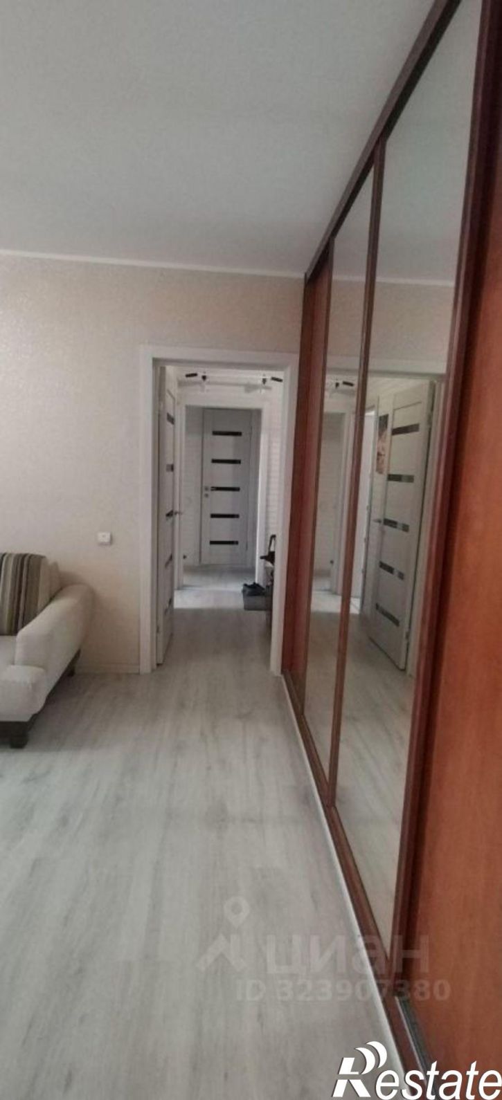 3-комн квартира Тульская улица, 49,  д. 49