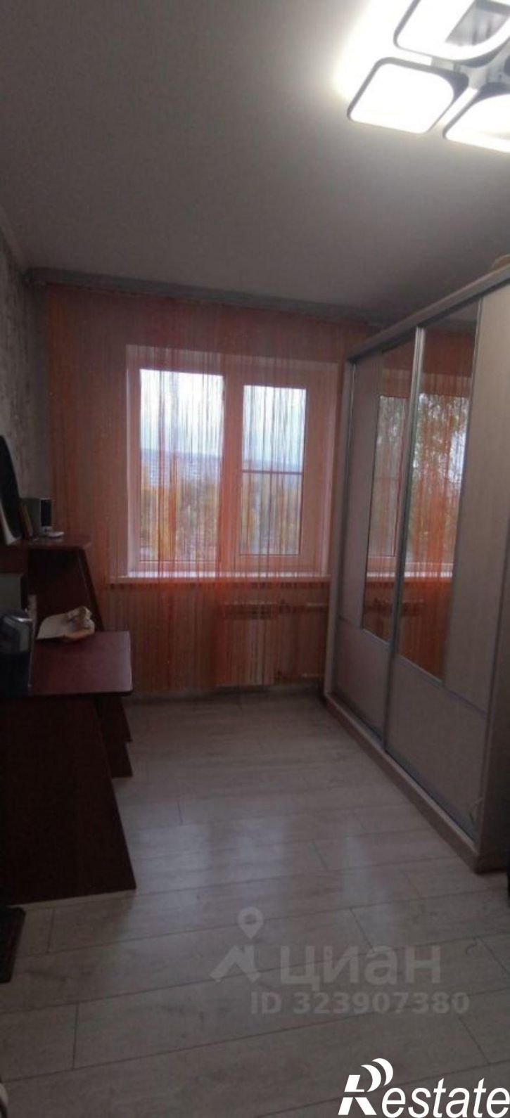 3-комн квартира Тульская улица, 49,  д. 49