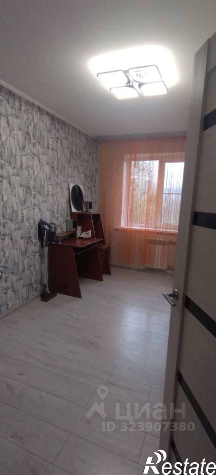 3-комн квартира Тульская улица, 49,  д. 49