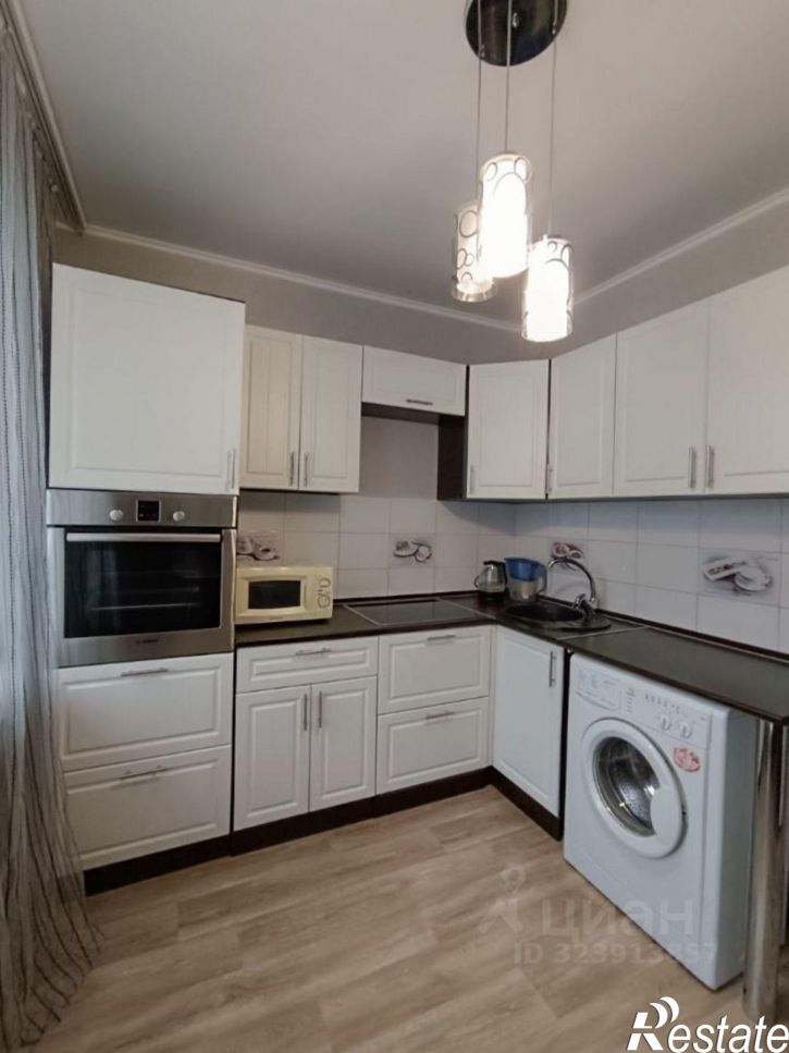 1-комн квартира улица Уфимцева, 3В,  д. 3В