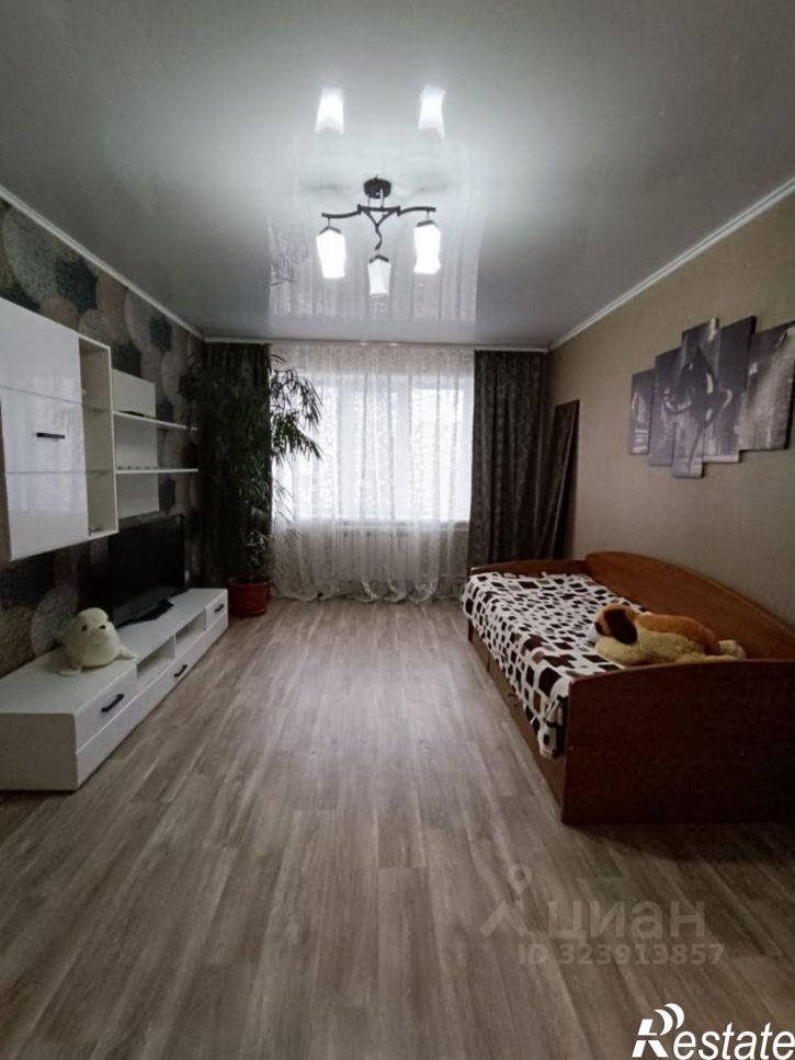 1-комн квартира улица Уфимцева, 3В,  д. 3В