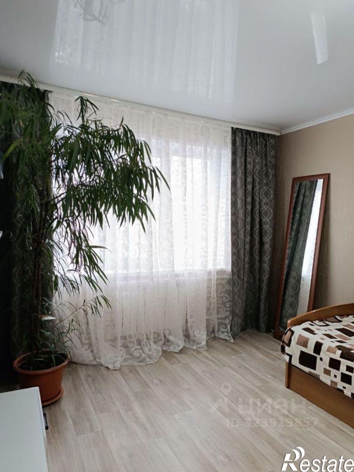 1-комн квартира улица Уфимцева, 3В,  д. 3В