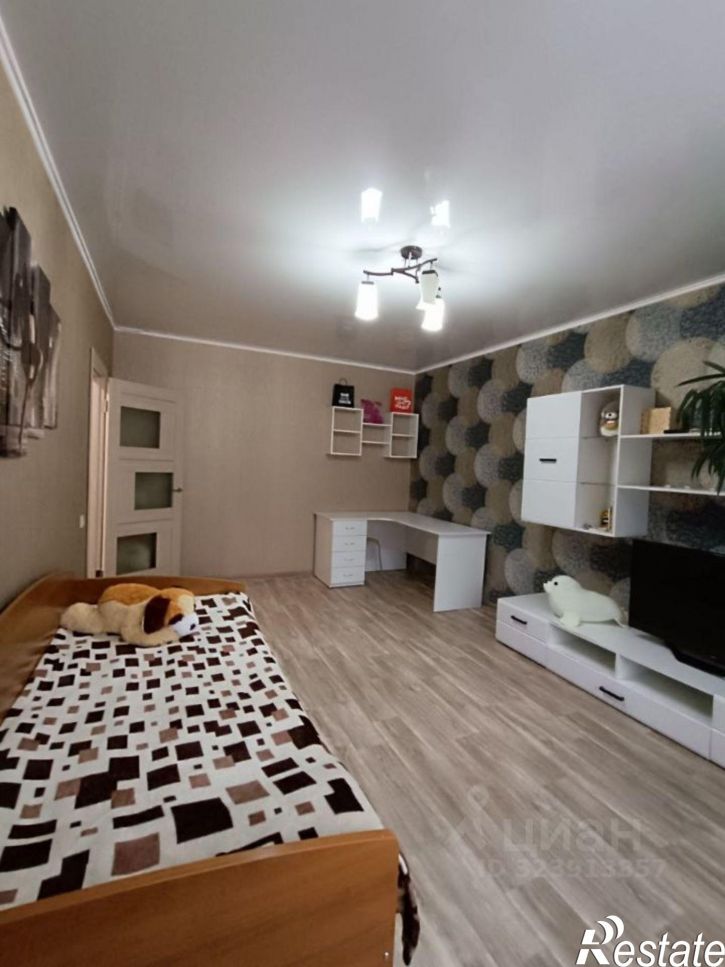 1-комн квартира улица Уфимцева, 3В,  д. 3В