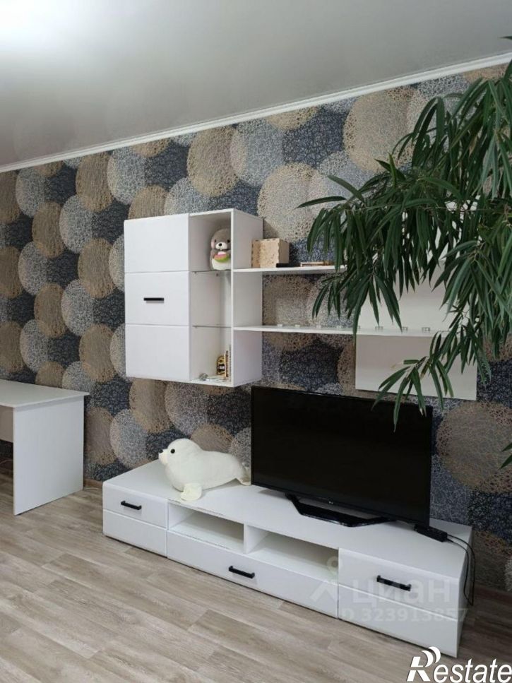 1-комн квартира улица Уфимцева, 3В,  д. 3В