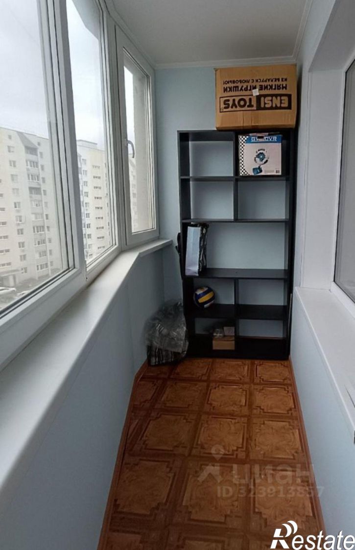 1-комн квартира улица Уфимцева, 3В,  д. 3В