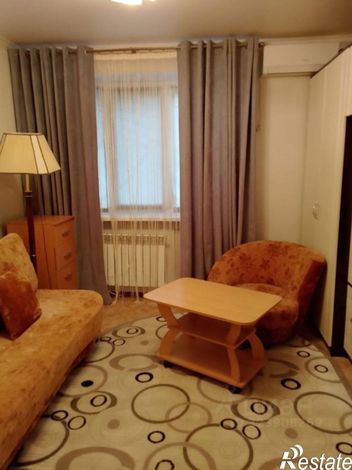 1-комн квартира Гвардейская улица, 24А,  д. 24А