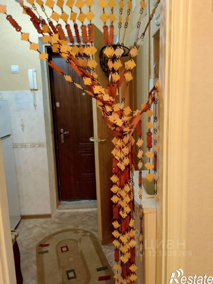 1-комн квартира Гвардейская улица, 24А,  д. 24А