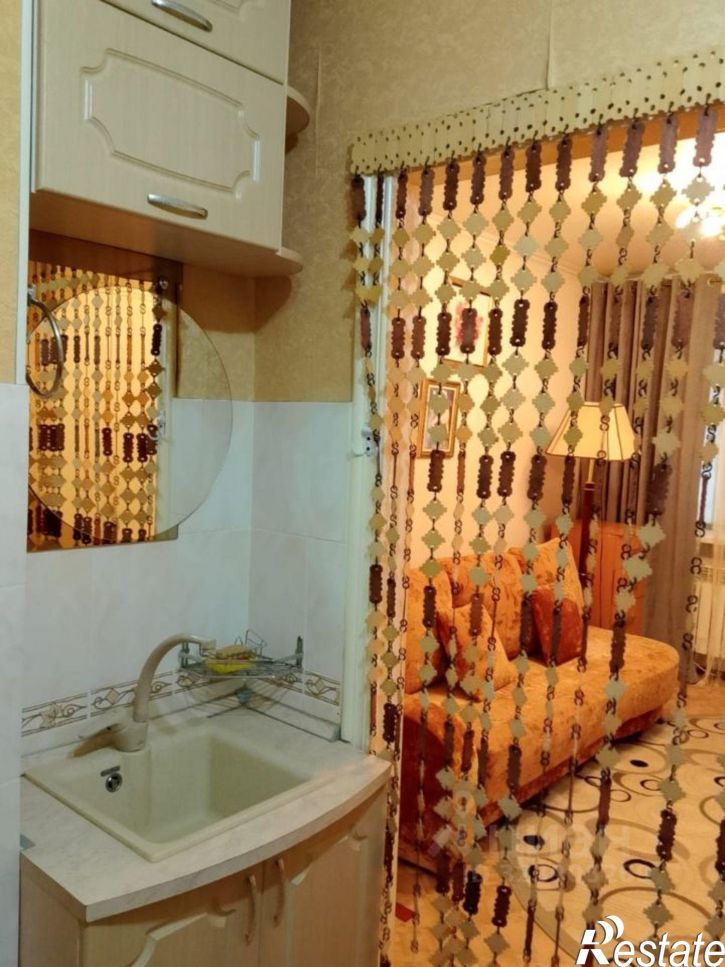 1-комн квартира Гвардейская улица, 24А,  д. 24А