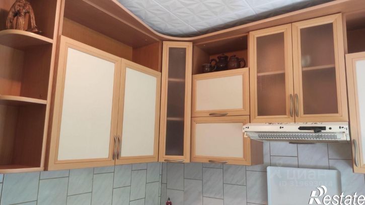 2-комн квартира Рабочая улица, 15/17,  д. 15/17