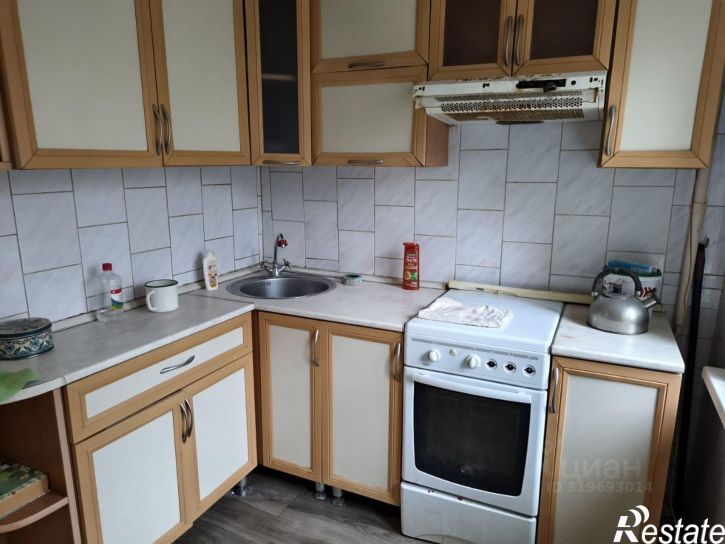 2-комн квартира Рабочая улица, 15/17,  д. 15/17