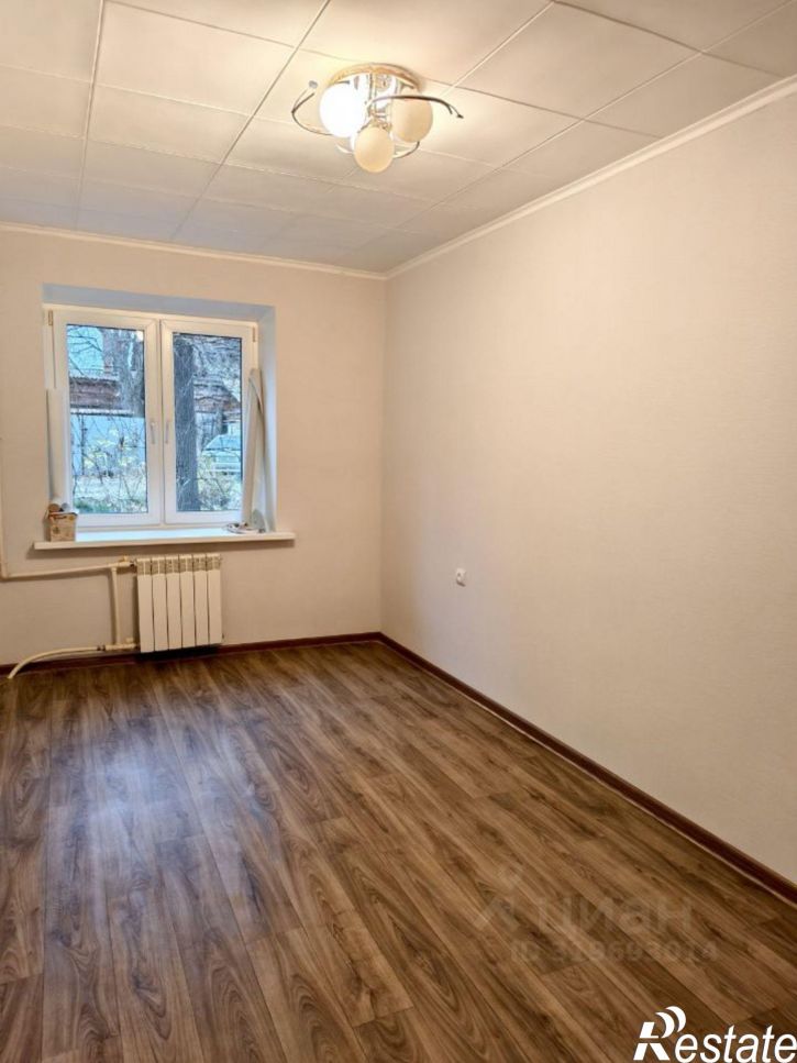 2-комн квартира Рабочая улица, 15/17,  д. 15/17