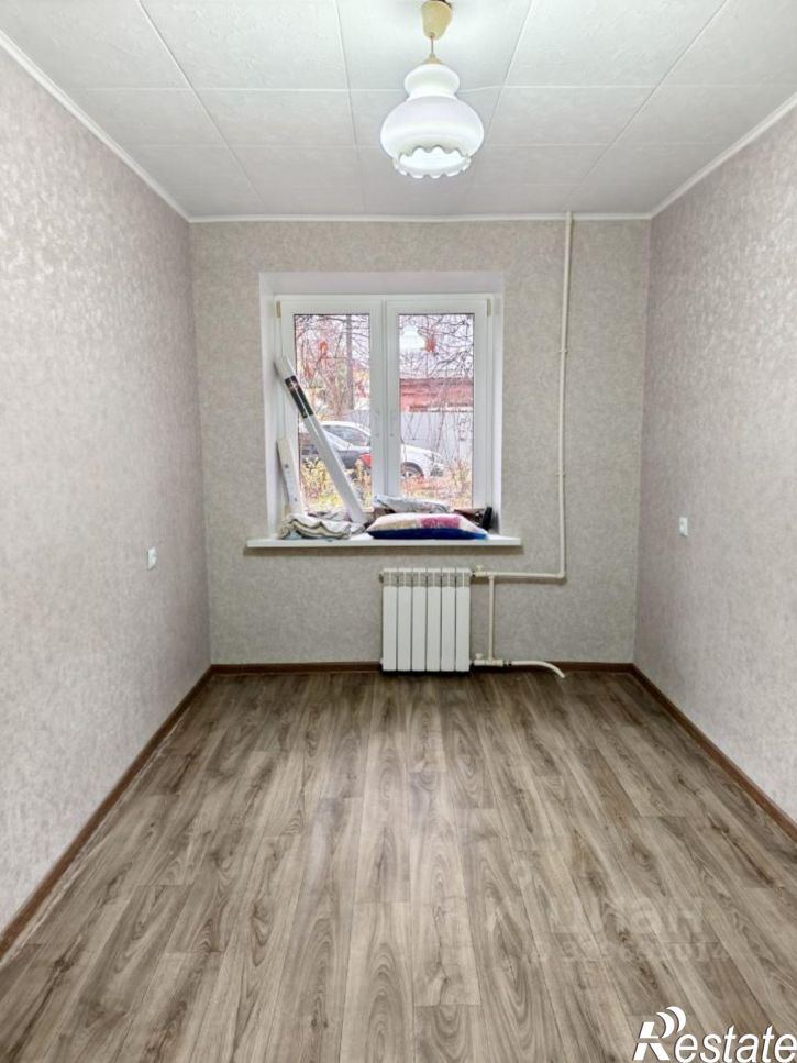 2-комн квартира Рабочая улица, 15/17,  д. 15/17