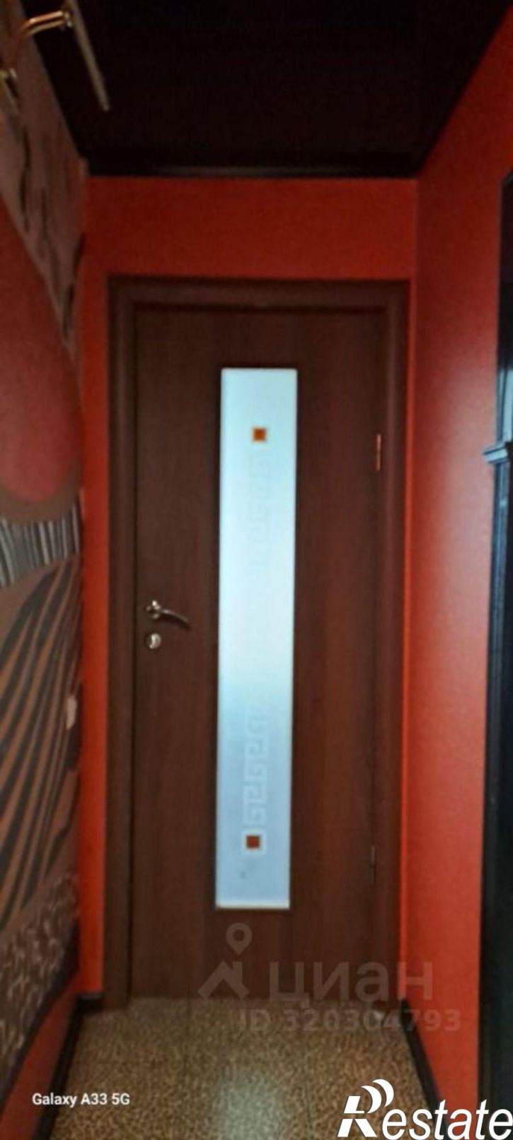 3-комн квартира 2-я Прокатная улица, 24А,  д. 24А