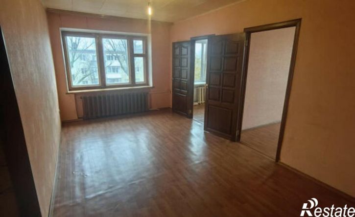 3-комн квартира Бакинская улица, 7,  д. 7