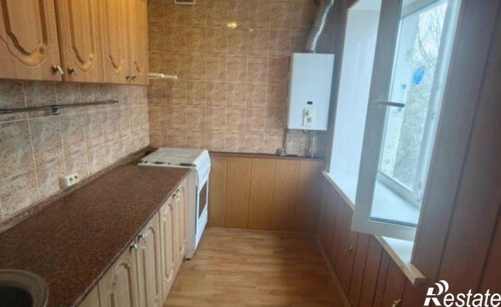 3-комн квартира Бакинская улица, 7,  д. 7