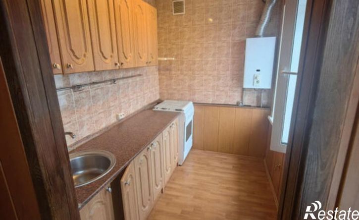 3-комн квартира Бакинская улица, 7,  д. 7