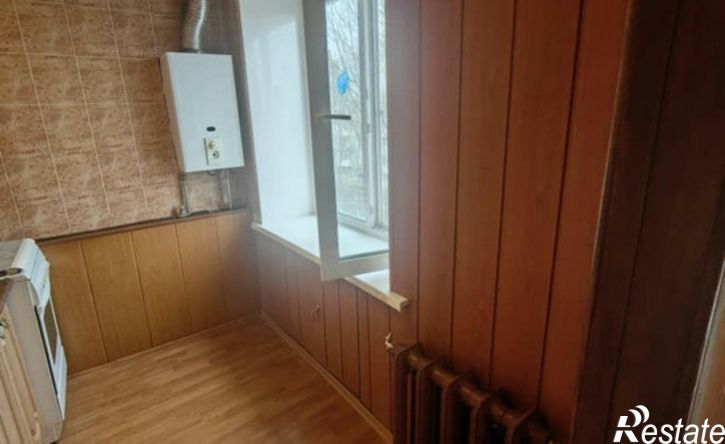 3-комн квартира Бакинская улица, 7,  д. 7