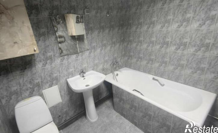 3-комн квартира Бакинская улица, 7,  д. 7