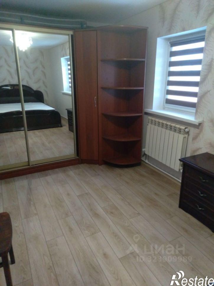 Коттедж/дом Луговой проезд, 3,  д. 3