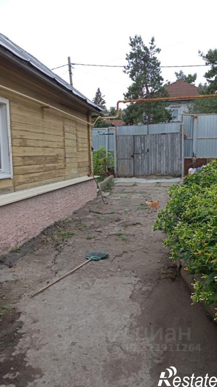 Коттедж/дом Пролетарская улица, 72,  д. 72