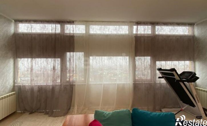 4-комн квартира ул им Менякина Ю.И., 1А,  д. 1А