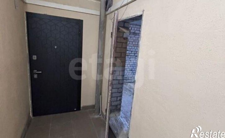 1-комн квартира Новоузенская улица, 200А,  д. 200А