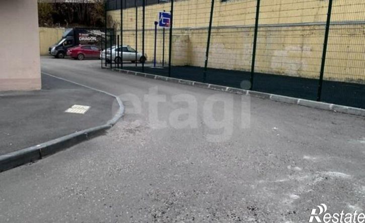 1-комн квартира Новоузенская улица, 200А,  д. 200А