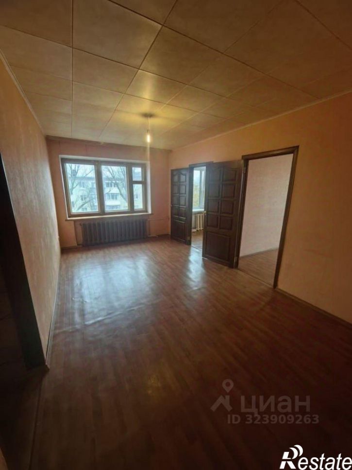 3-комн квартира ул Бакинская, 7,  д. 7