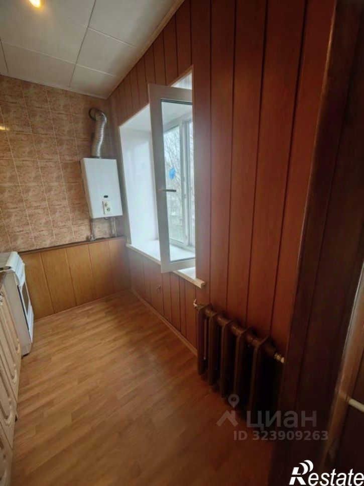 3-комн квартира ул Бакинская, 7,  д. 7