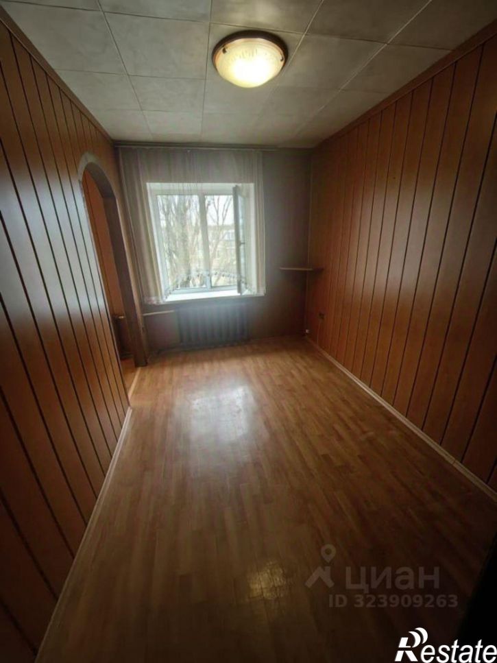 3-комн квартира ул Бакинская, 7,  д. 7