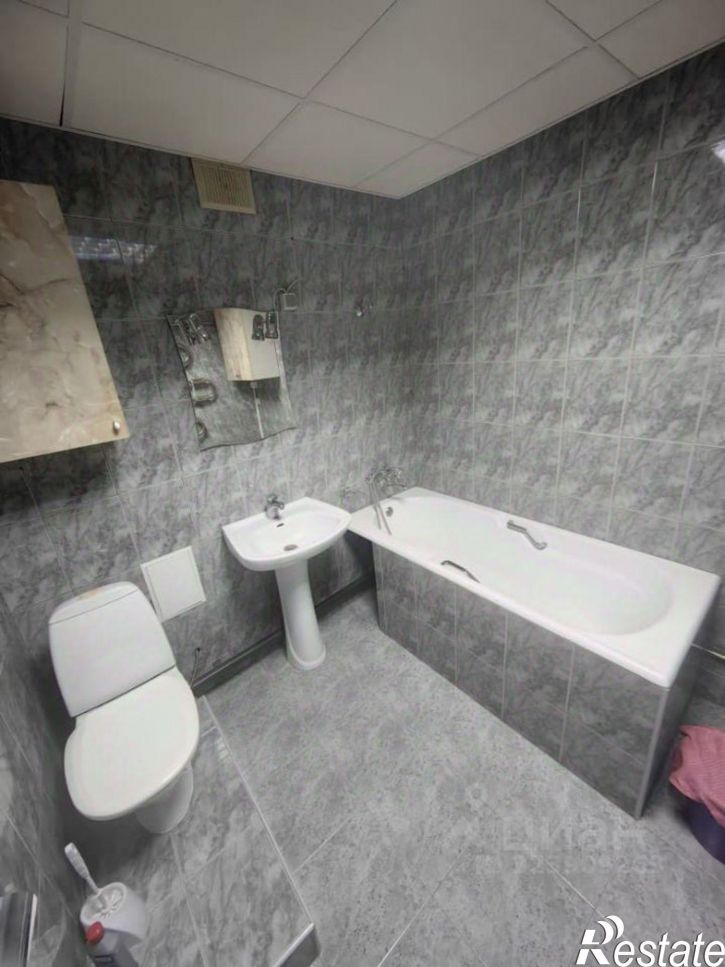 3-комн квартира ул Бакинская, 7,  д. 7