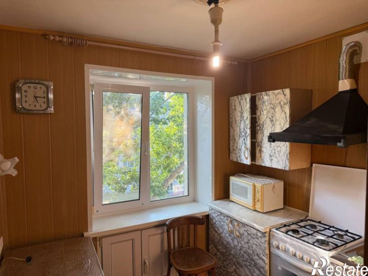 2-комн квартира проезд Детский 3-й, 1/9,  д. 1/9