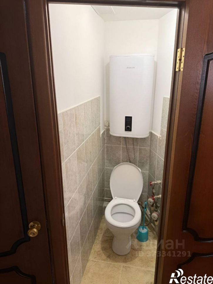 2-комн квартира проезд Детский 3-й, 1/9,  д. 1/9