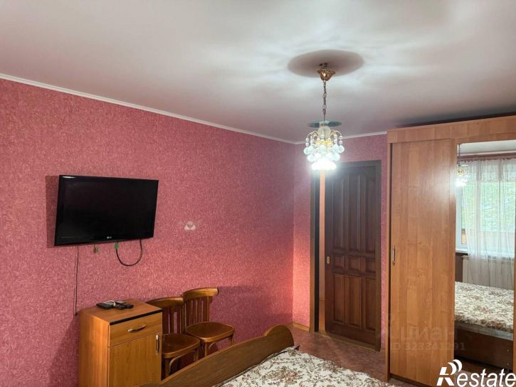 2-комн квартира проезд Детский 3-й, 1/9,  д. 1/9