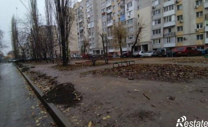 1-комн квартира ул им Блинова Ф.А., 3,  д. 3