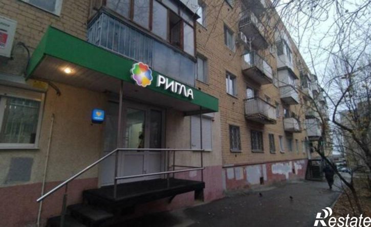 2-комн квартира ул Провиантская, 4,  д. 4