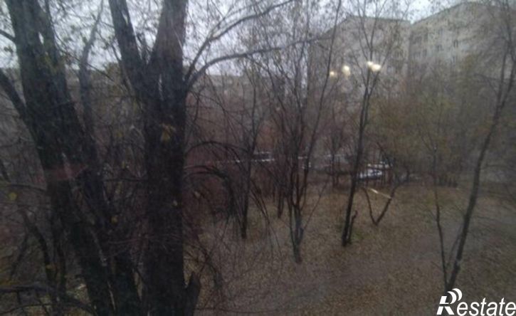 1-комн квартира ул им Блинова Ф.А., 3,  д. 3