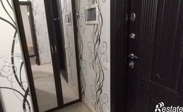 1-комн квартира ул им Блинова Ф.А., 3,  д. 3