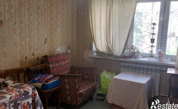 2-комн квартира ул Провиантская, 4,  д. 4