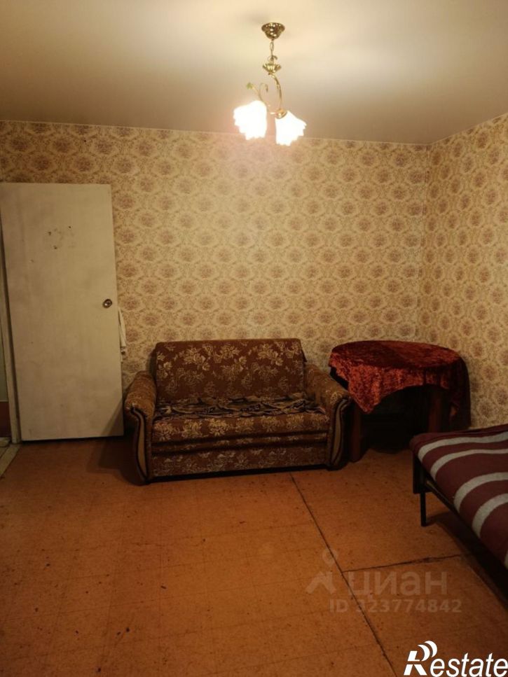 2-комн квартира ул 1-я Пионерская, 36/44,  д. 36/44