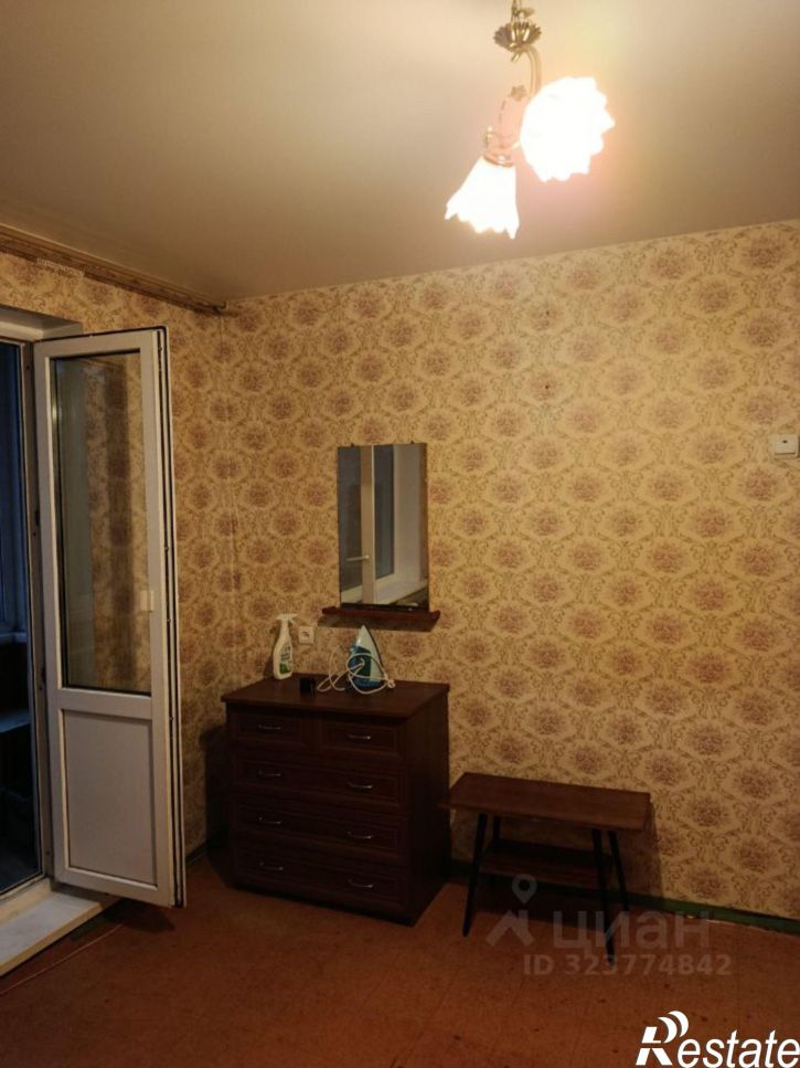 2-комн квартира ул 1-я Пионерская, 36/44,  д. 36/44