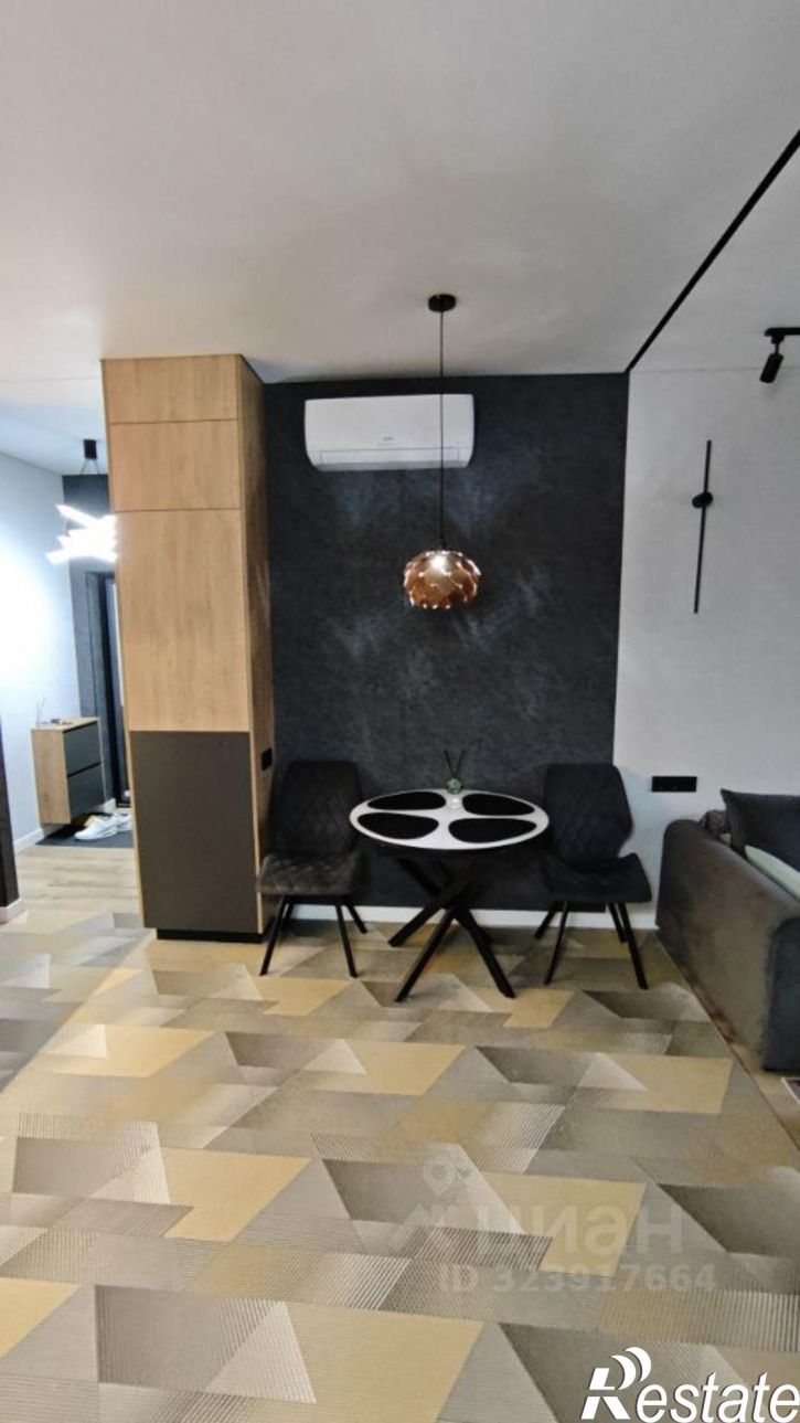 1-комн квартира пр-кт Строителей, 38Б,  д. 38Б