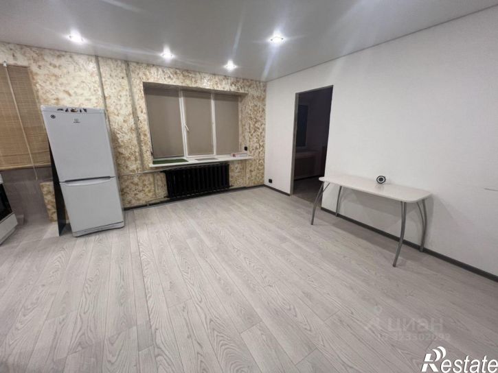 2-комн квартира Ново-Крекингский проезд, 8,  д. 8