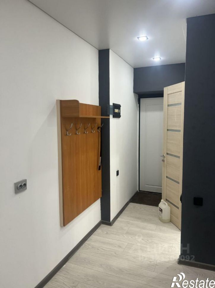 2-комн квартира Ново-Крекингский проезд, 8,  д. 8