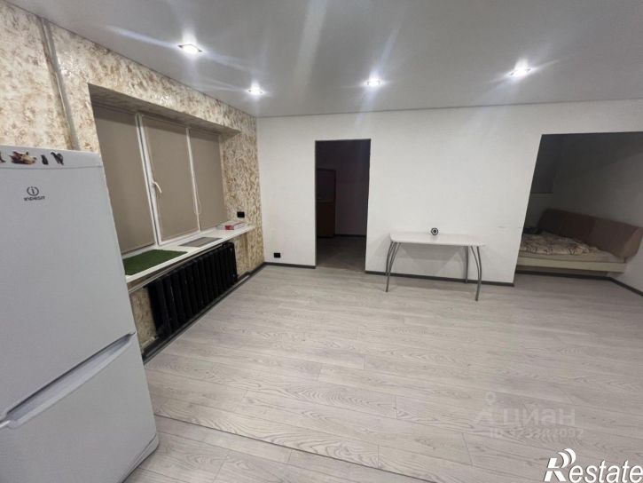 2-комн квартира Ново-Крекингский проезд, 8,  д. 8