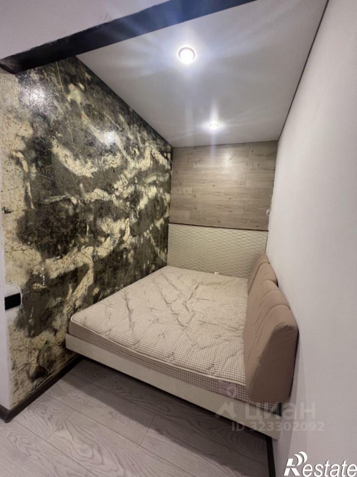 2-комн квартира Ново-Крекингский проезд, 8,  д. 8